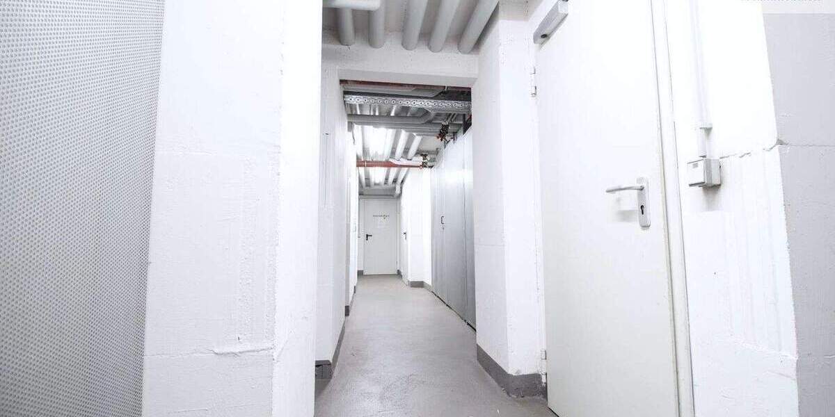 Etagenwohnung Köln Bayenthal - 2 Zimmer, 59 m&sup2;, 377.000&euro; | Angebot:25566767