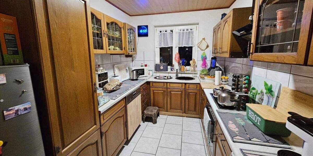 Mehrfamilienhaus, Wohnhaus Burscheid / Heddinghofen Burscheid - 2 Zimmer, 445 m&sup2;, 649.000&euro; | Angebot:25153501