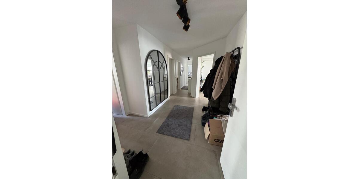 Erdgeschoßwohnung Leverkusen Bergisch Neukirchen - 4 Zimmer, 108 m&sup2;, 1.620&euro; | Angebot:26321931