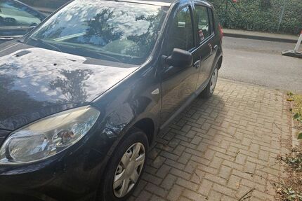 Dacia Sandero 196.820 km 1.000 &euro; Leverkusen 51379