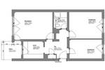 Etagenwohnung Grevenbroich Orken - 3 Zimmer, 65 m&sup2;, 187.000&euro; | Angebot:26903734