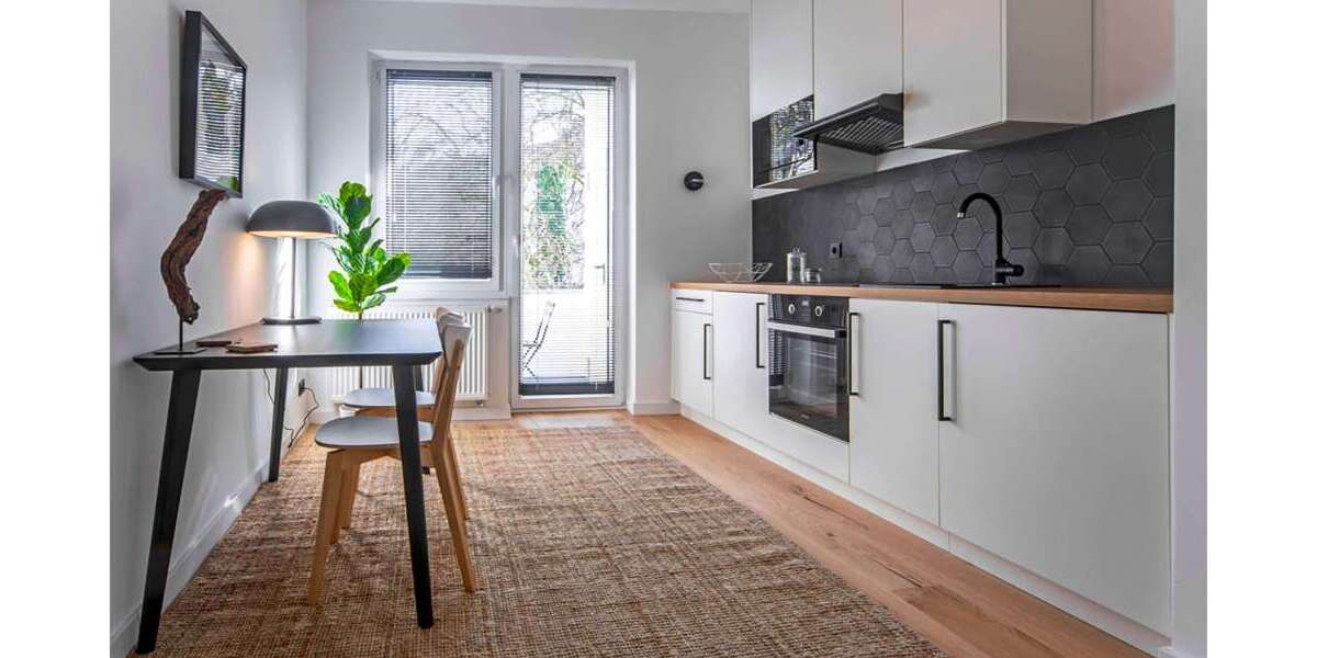 Zimmer Düsseldorf Oberbilk - 2 Zimmer, 1.500&euro; | Angebot:27150622
