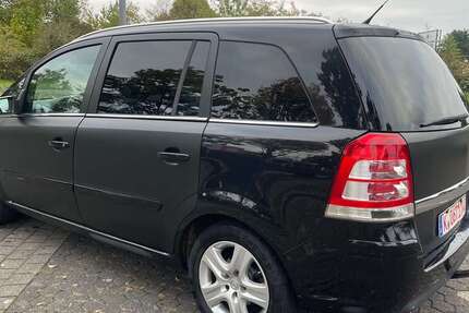 Opel Zafira 108.000 km 4.800 € Köln 50999
