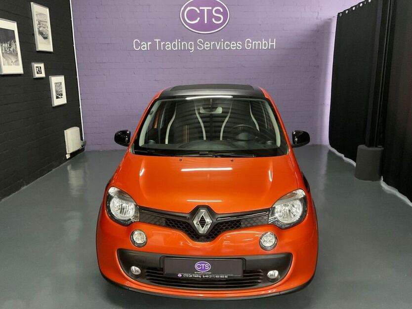 Twingo