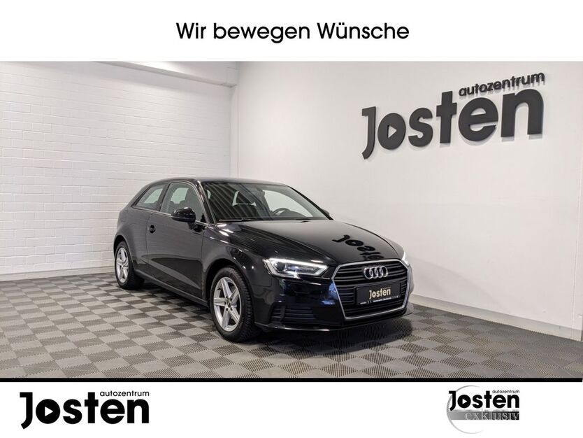 Audi A3 83.867 km 13.990 € Monheim am Rhein 40789