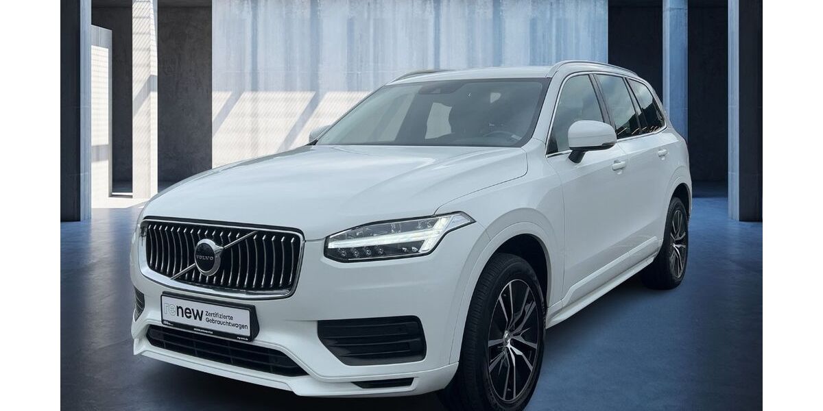 Volvo XC90 90.020 km 31.980 &euro; Köln 50939