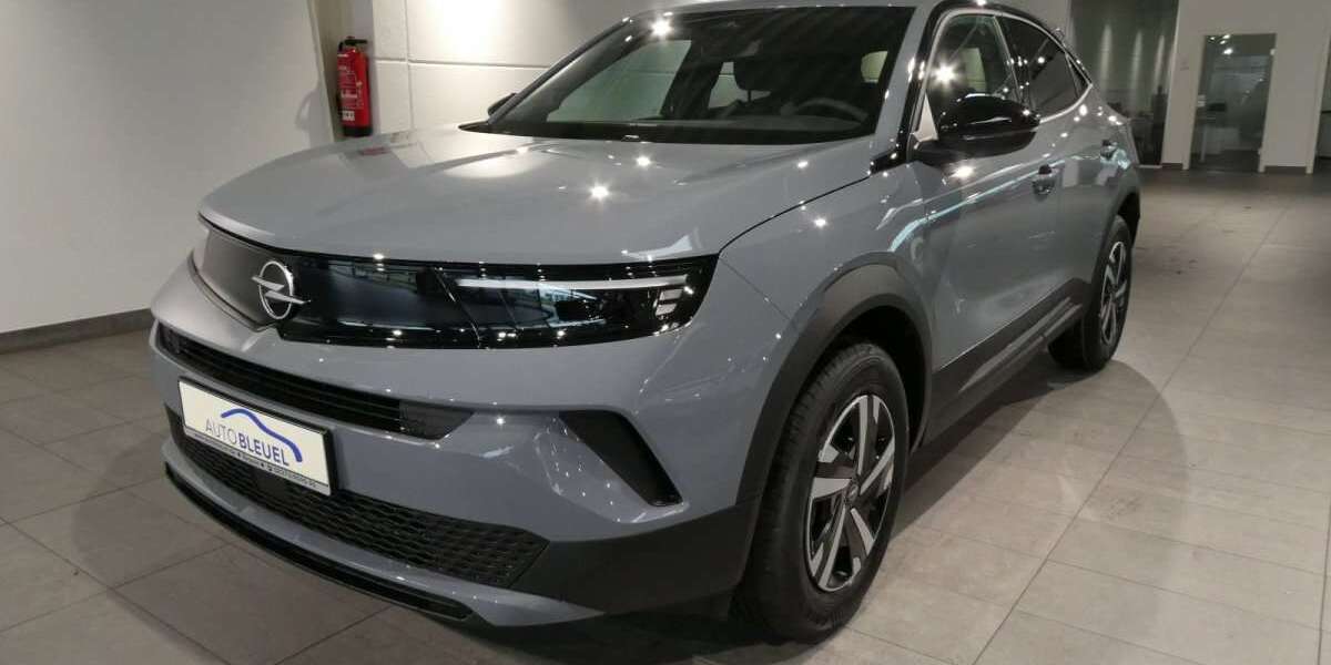 Opel Mokka 6.800 km 21.450 &euro; Kerpen-Sindorf 50170