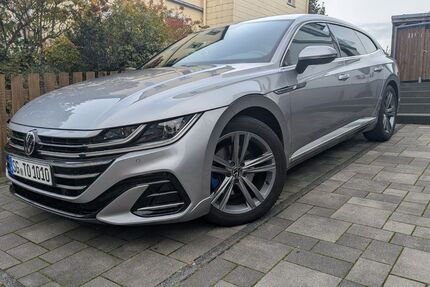 VW Arteon 74.000 km 28.000 &euro; Solingen 42697