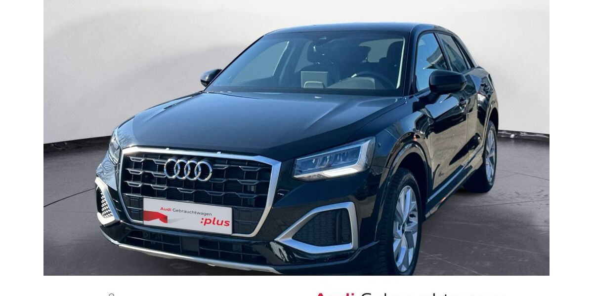 Audi Q2 25.473 km 30.980 &euro; Hilden 40721