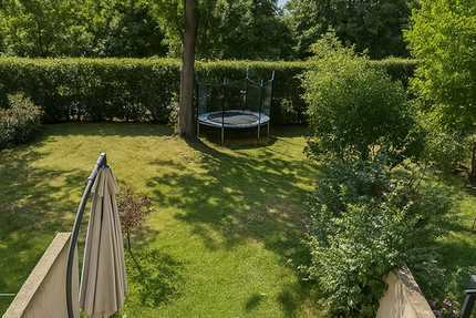 Wohnung zum Kaufen in Ratingen 650.000 € 126 m² 5 zimmer