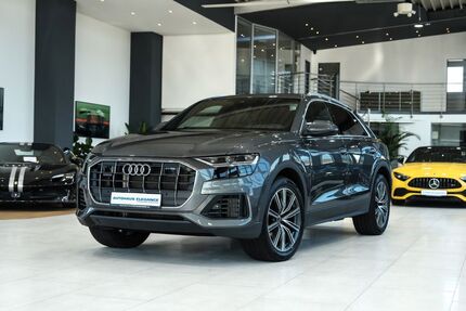Audi Q8 71.874 km 46.980 &euro; Köln 51147