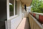 Südbalkon | Fensterbad | Gute Anbindung 2 zimmer
