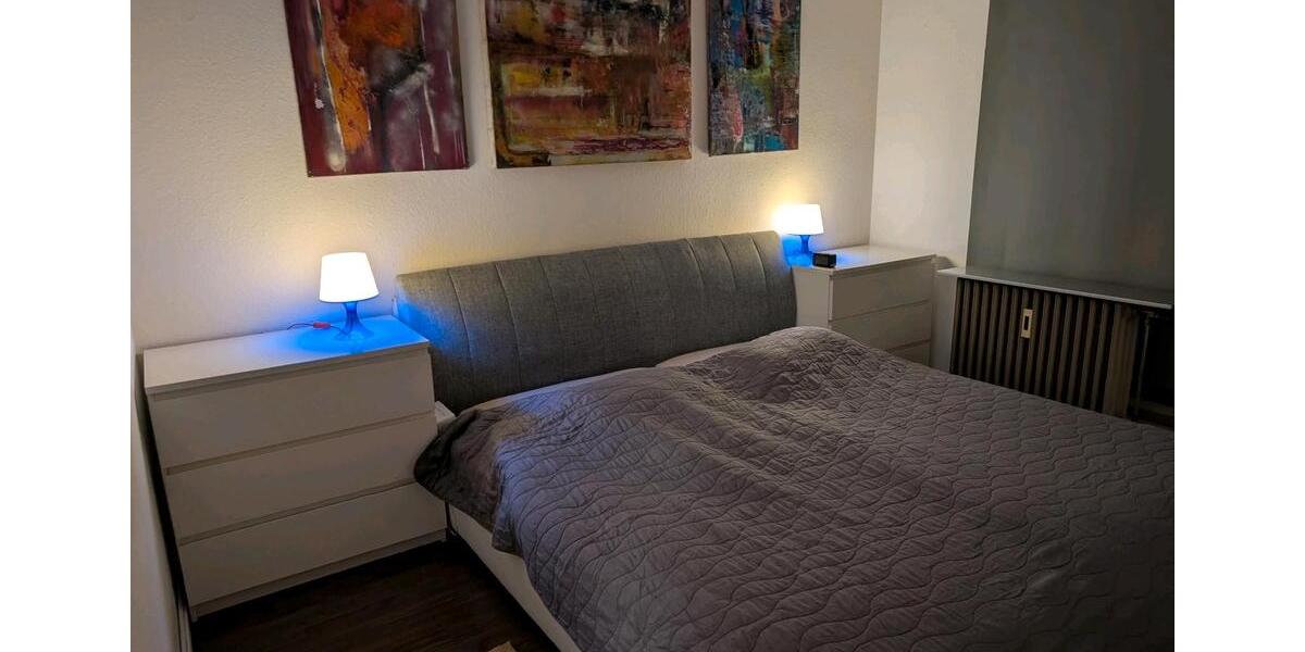 Etagenwohnung Düsseldorf Stadtbezirk 2 - 3 Zimmer, 80 m&sup2;, 1.350&euro; | Angebot:25225238