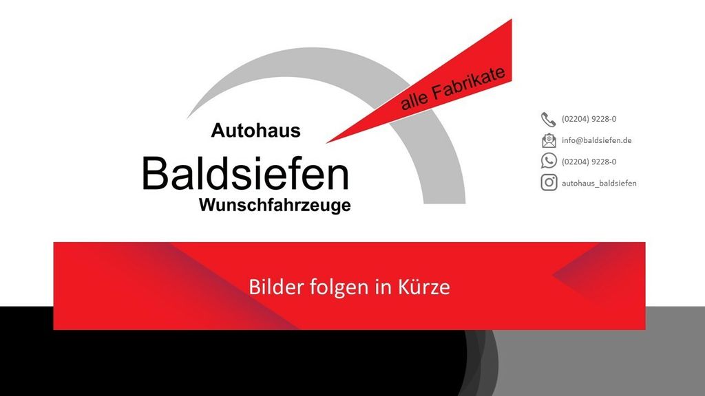 Kia EV3 4.900 km 45.550 &euro; Bergisch Gladbach 51427