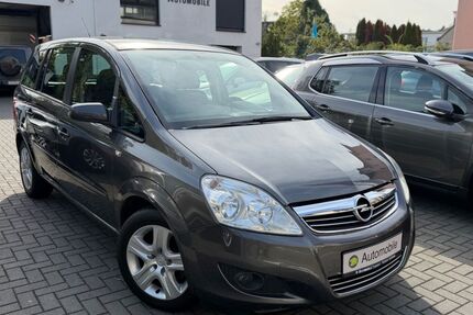 Opel Zafira 174.000 km 2.999 &euro; Troisdorf 53840