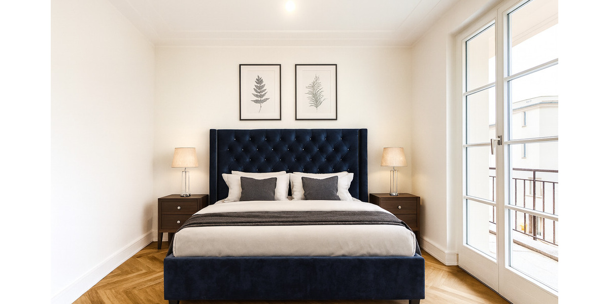 Etagenwohnung Düsseldorf Oberkassel - 2 Zimmer, 63 m&sup2;, 2.205&euro; | Angebot:25212840