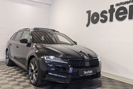 Skoda Superb 55.059 km 35.890 &euro; Monheim 40789