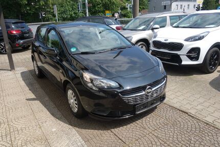 Opel Corsa 65.585 km 6.850 &euro; Langenfeld 40764