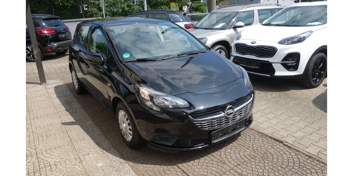 Opel Corsa 65.585 km 6.850 &euro; Langenfeld 40764