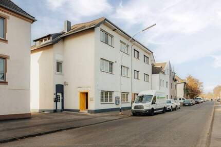Haus Leverkusen Quettingen - 6 Zimmer, 345 m&sup2;, 529.000&euro; | Angebot:25777933