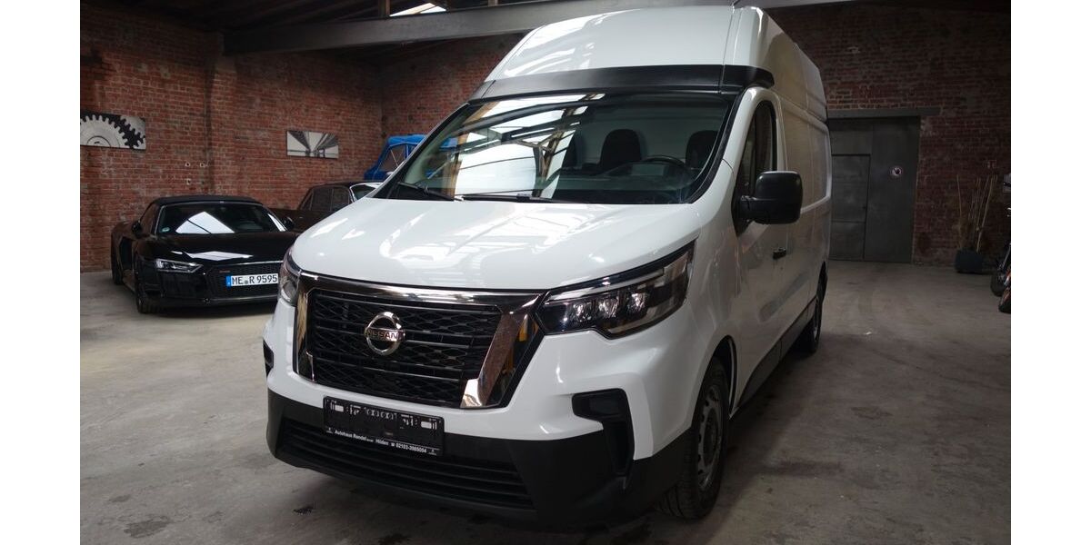 Nissan Primastar 34.612 km 24.480 &euro; Hilden 40721