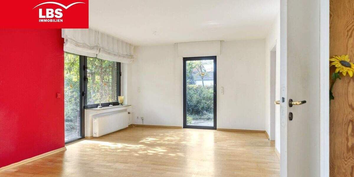 Charmantes Reihenendhaus in bevorzugter Wohnlage 4 zimmer