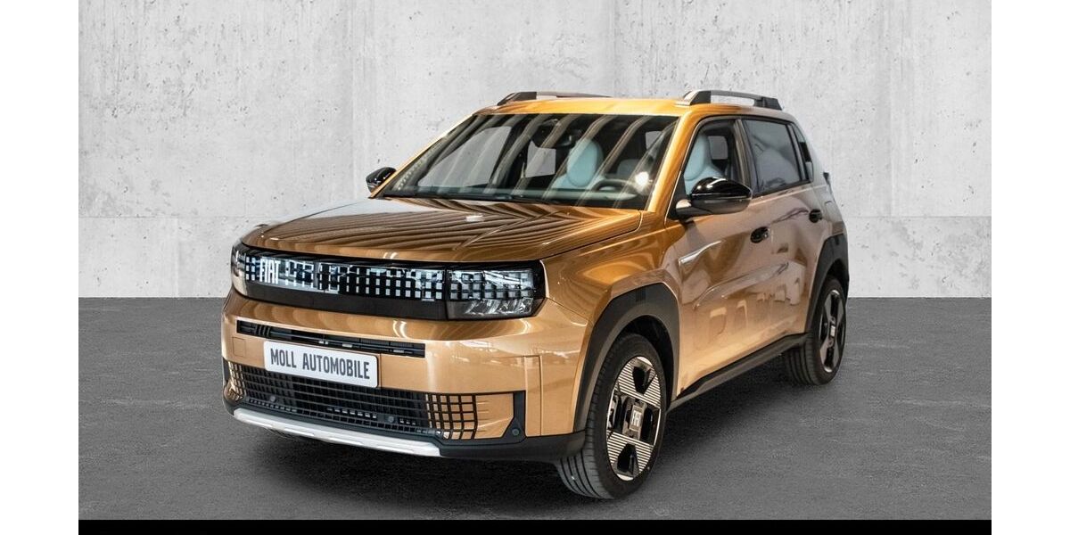 Fiat Grande Panda 2.500 km 26.900 € Köln 50825