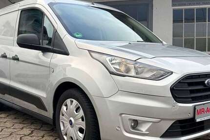 Ford Transit Connect 110.362 km 9.850 &euro; Overath 51491