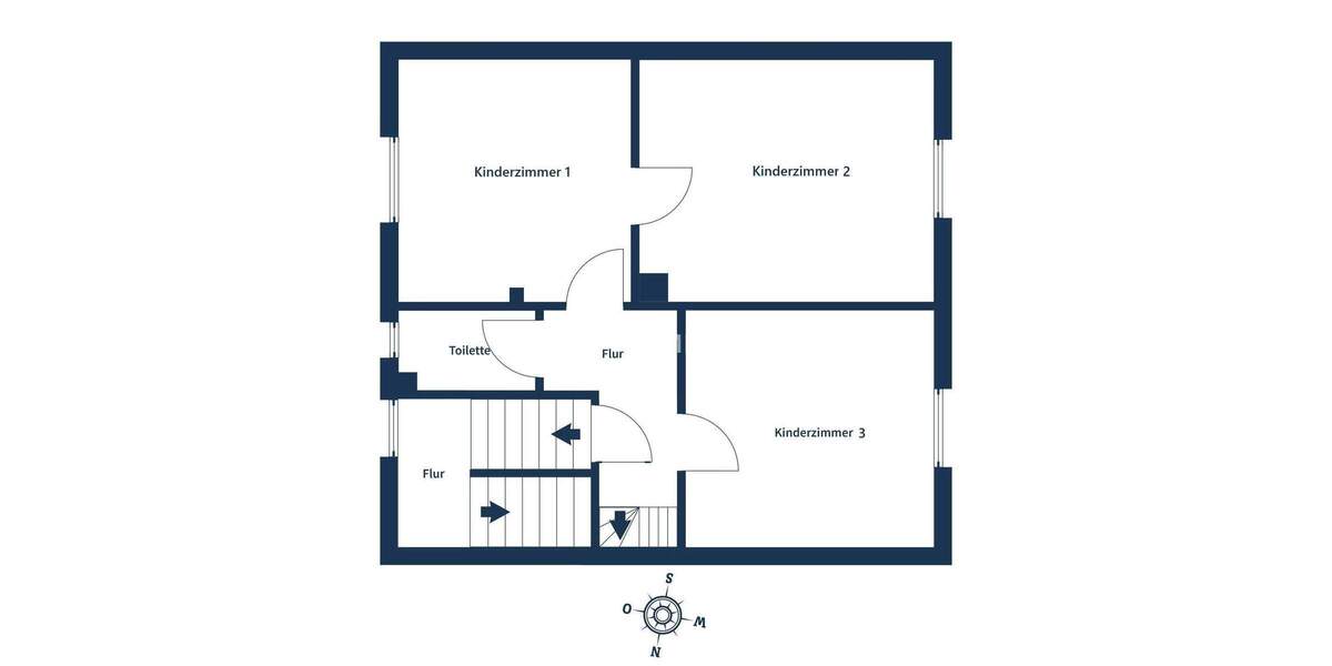 Doppelhaushälfte Leverkusen Quettingen - 7 Zimmer, 154 m&sup2;, 492.000&euro; | Angebot:25108801