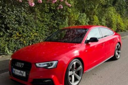 Audi A5 142.000 km 20.500 &euro; Grevenbroich 41517