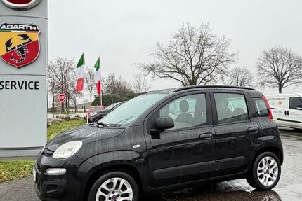 Fiat Panda 113.510 km 6.290 &euro; Grevenbroich 41515