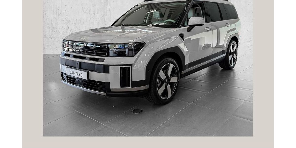 Hyundai SANTA FE 1.523 km 54.990 &euro; Köln 50739