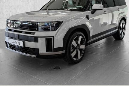 Hyundai SANTA FE 3.284 km 51.690 &euro; Köln 50739