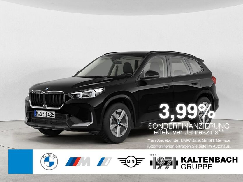 BMW X1 29.266 km 37.090 € Wermelskirchen 42929