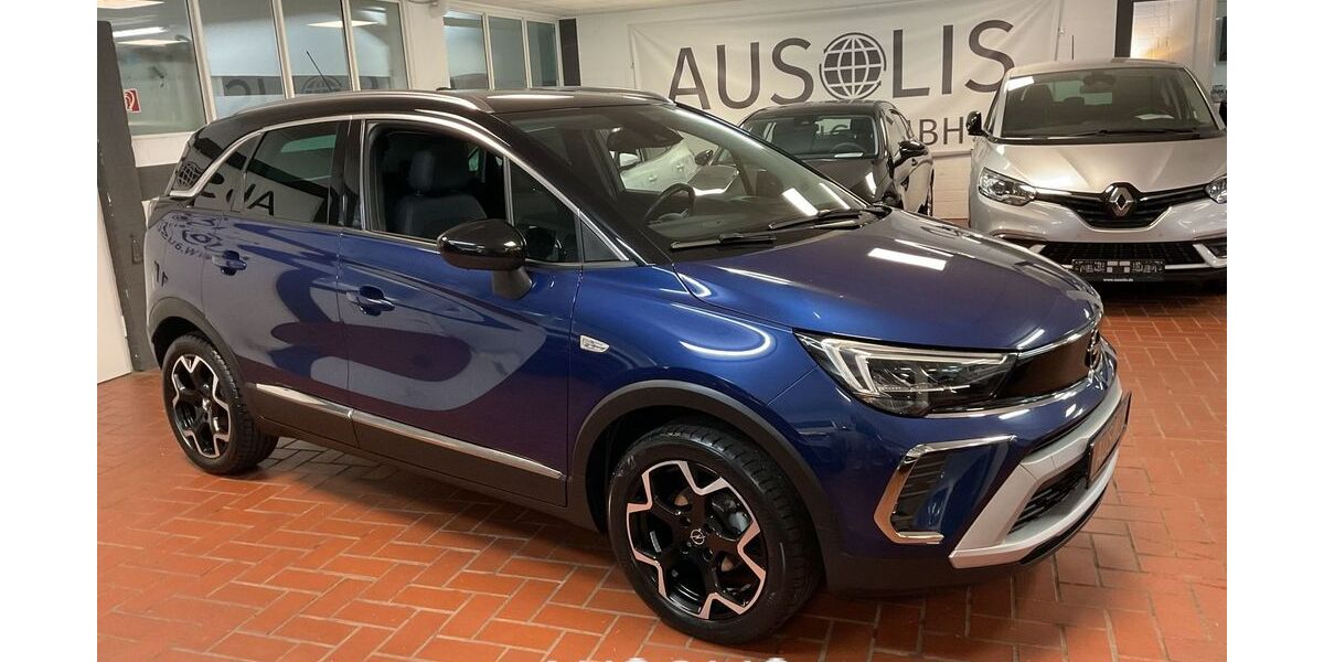 Opel Crossland (X) 47.000 km 13.890 &euro; Wülfrath 42489