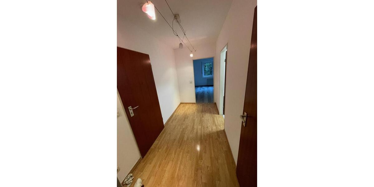 Etagenwohnung Solingen Burg - 2.5 Zimmer, 57 m&sup2;, 283&euro; | Angebot:25126951