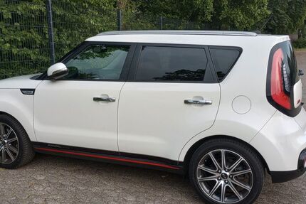 Kia Soul 64.000 km 18.700 &euro; Düsseldorf 40239