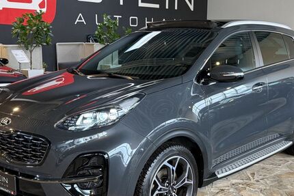 Kia Sportage 82.000 km 22.990 &euro; Erkrath (bei Düsseldorf) 40699