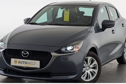 Mazda 2 55.895 km 13.960 € Düsseldorf 40599