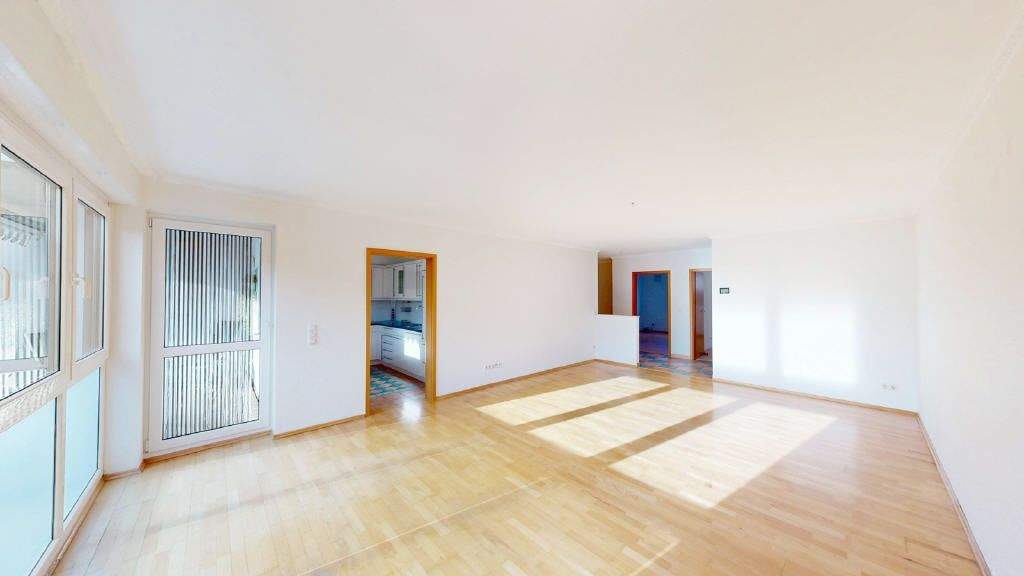 Lichtdurchflutete Erdgeschosswohnung mit Südbalkon in bester Lage von Lechenich! (CA 4907) 3 zimmer