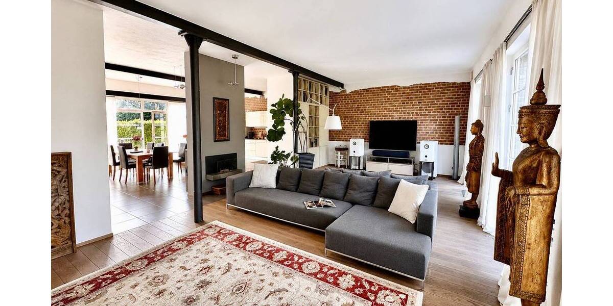 Einfamilienhaus Pulheim Stommelerbusch - 8 Zimmer, 1.540.000&euro; | Angebot:26851792