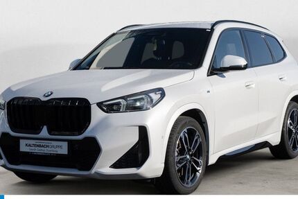 BMW X1 27.688 km 44.890 &euro; Overath-Vilkerath 51491