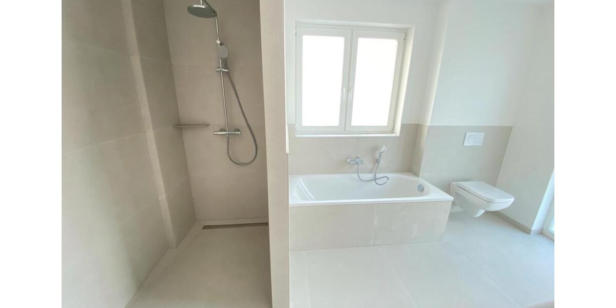 Erstbezug Neubau Doppelhaus Erftstadt 152qm 5 zimmer