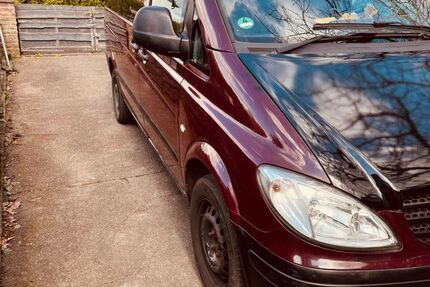 Mercedes-Benz Vito 335.000 km 6.700 € Odenthal 51519