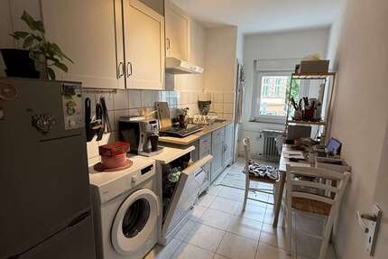 Wohnung Düsseldorf Stadtmitte - 1 Zimmer, 39 m&sup2;, 580&euro; | Angebot:26838091