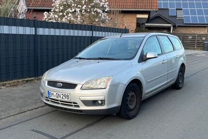 Ford Focus 195.000 km 2.200 &euro; kerpen 50170