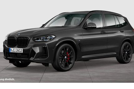 BMW X3 47.681 km 58.495 &euro; Köln-West 50858