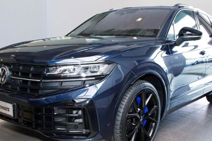 VW Touareg 4.500 km 94.280 &euro; Solingen 42651