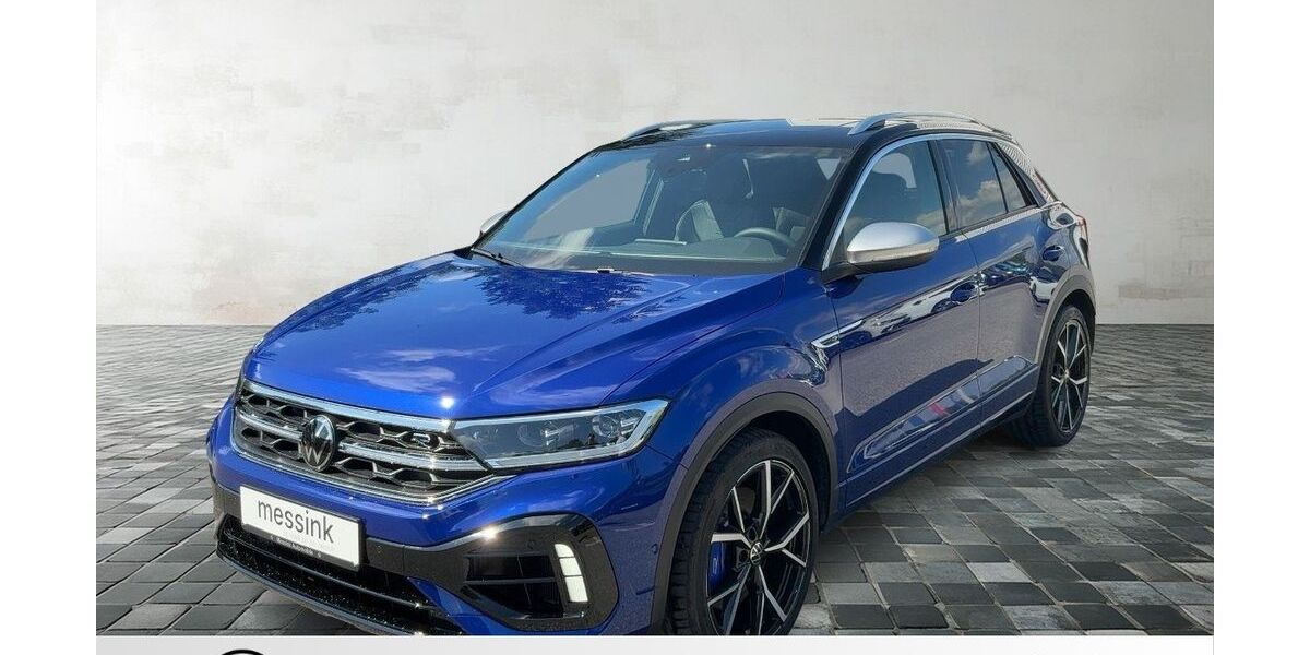 VW T-Roc 6.832 km 39.950 &euro; Wermelskirchen 42929
