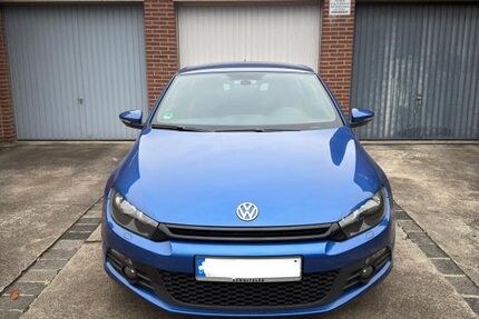 VW Scirocco 144.000 km 11.900 &euro; Hilden 40724
